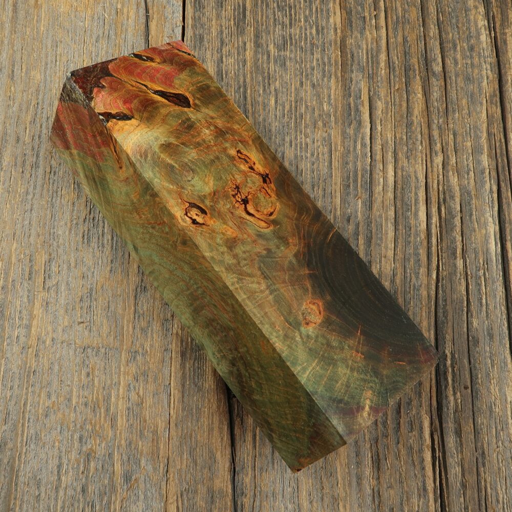 Drewno stabilizowane - 275