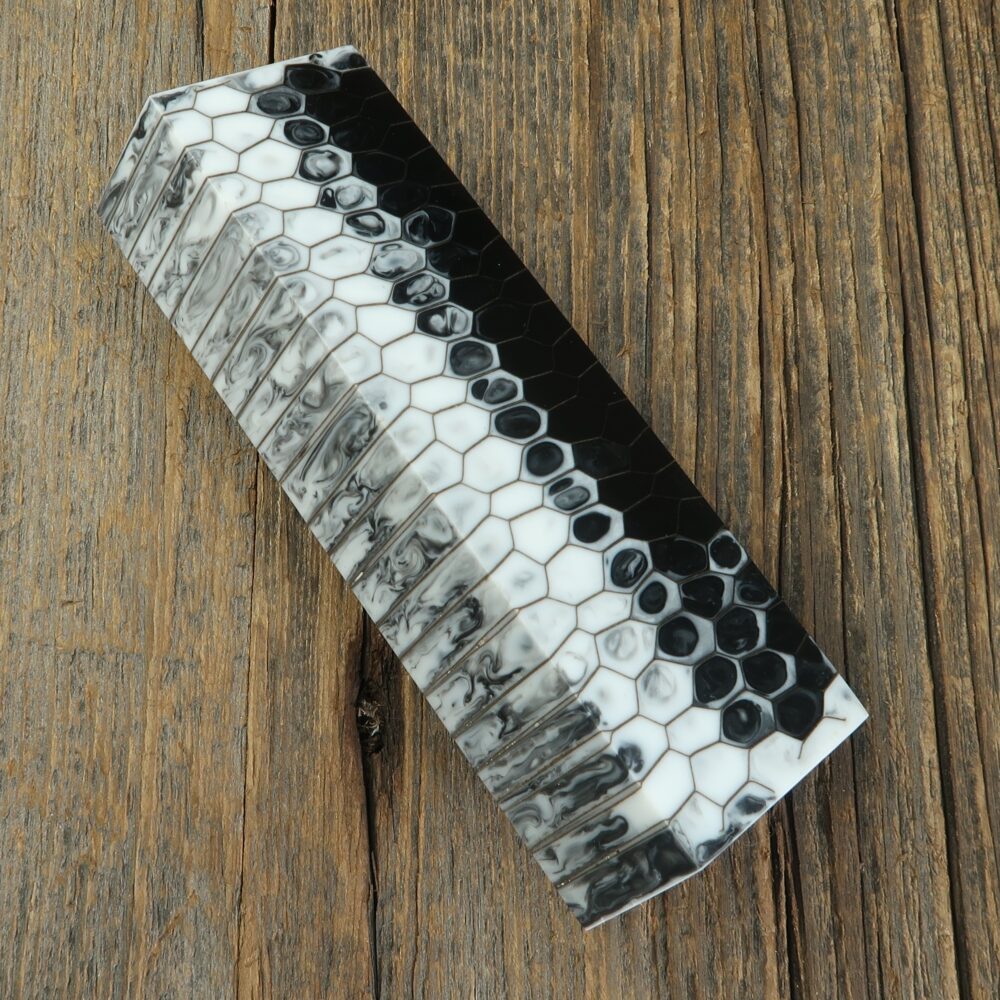Plaster miodu / Honeycomb 279