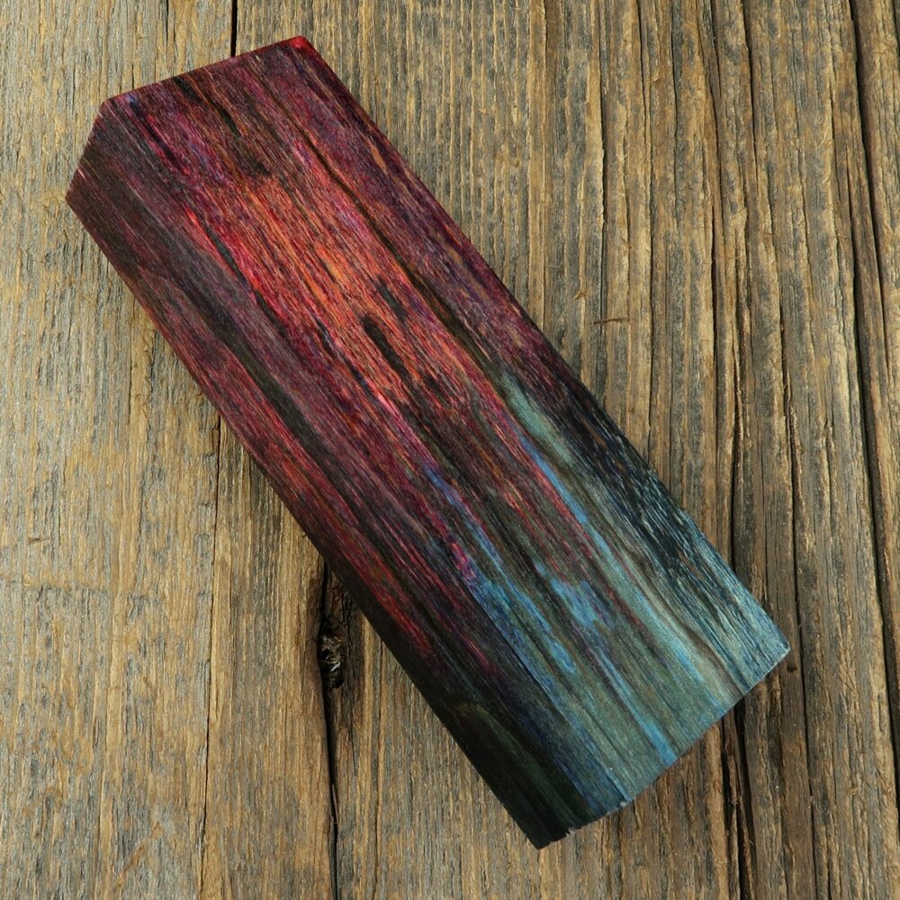 Drewno stabilizowane - 292