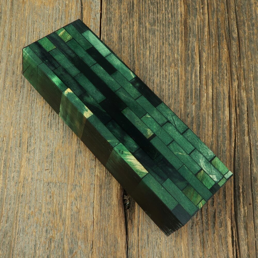 Mosaic block - 297