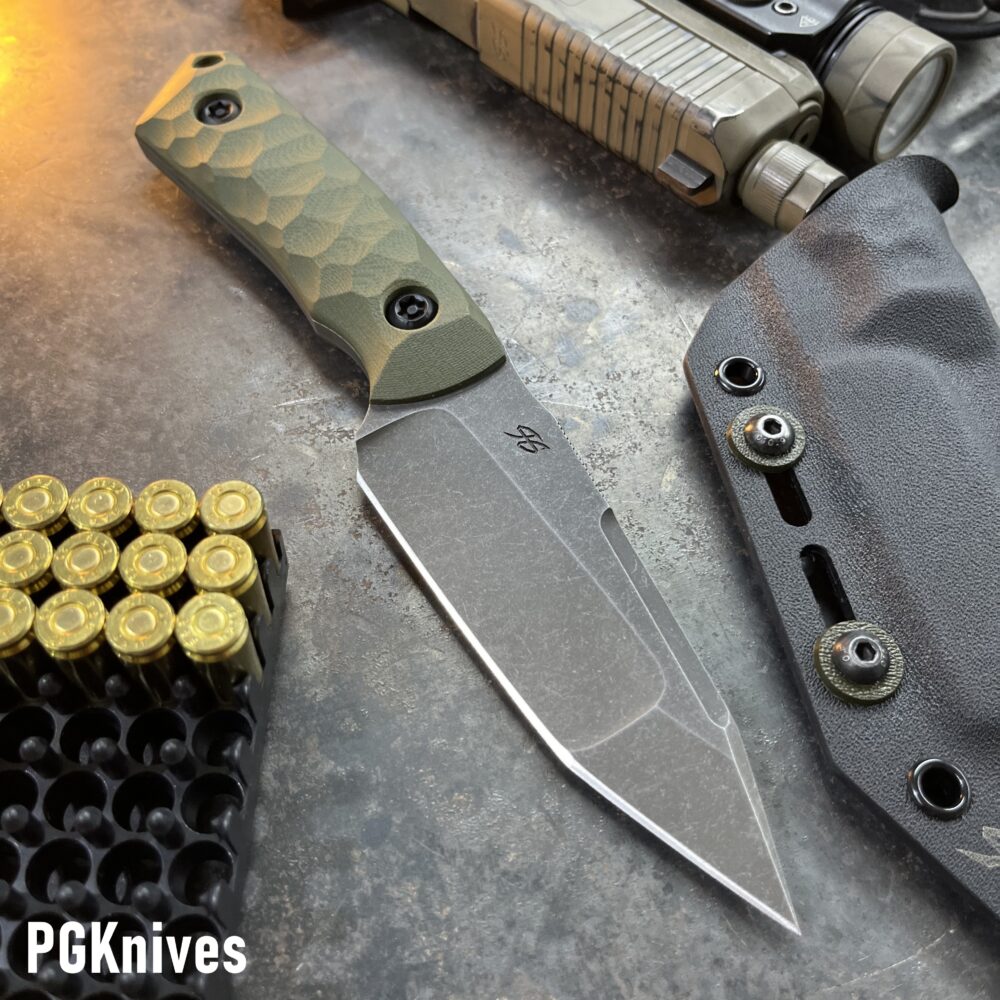 Olive G10 - obrazek 4