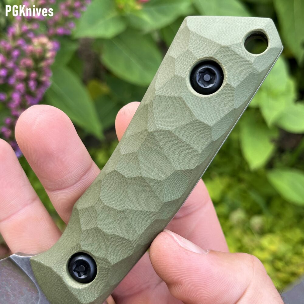 Olive G10 - obrazek 2