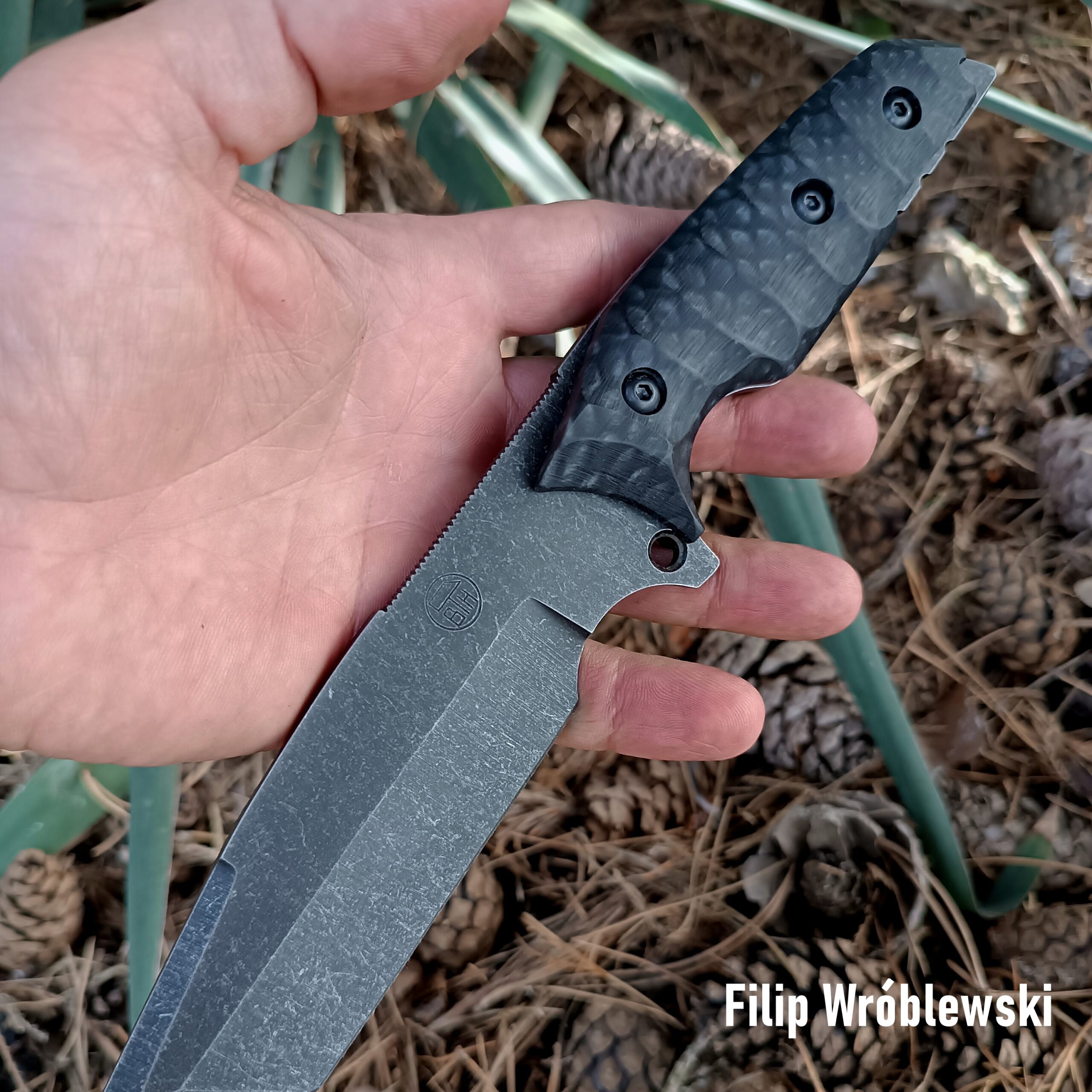 Black snake - okładki 2 szt - obrazek 7