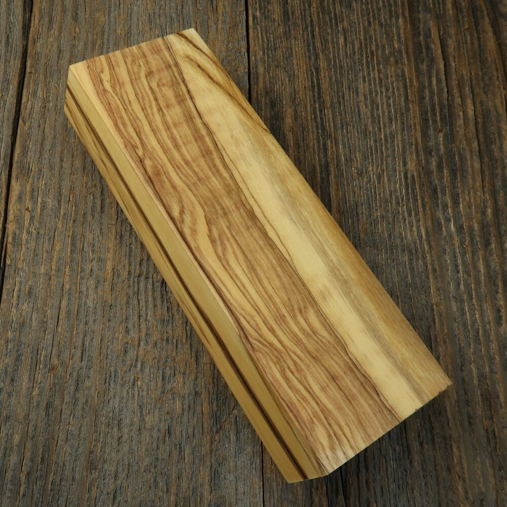 Italian olive wood - 303