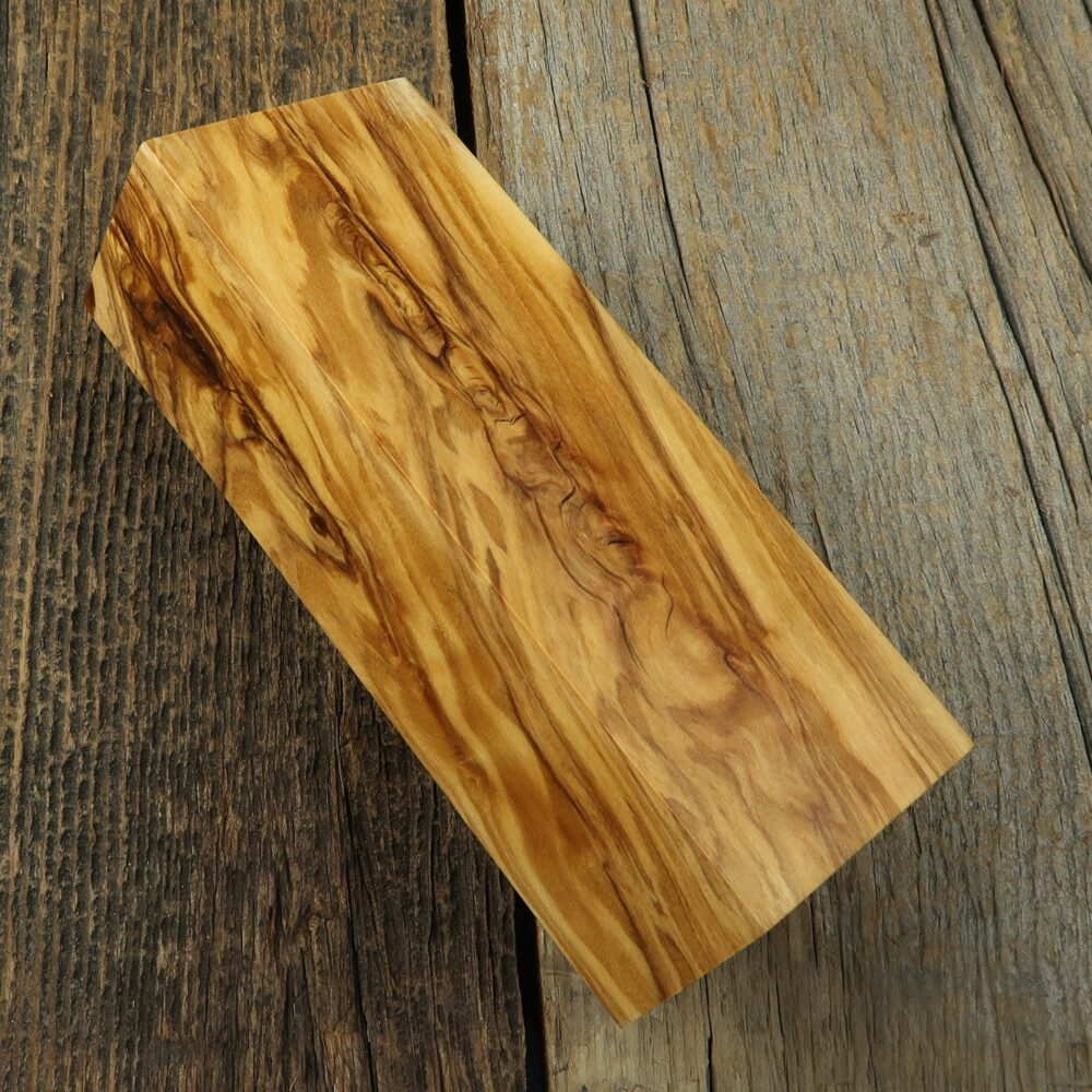 Italian olive wood - 319
