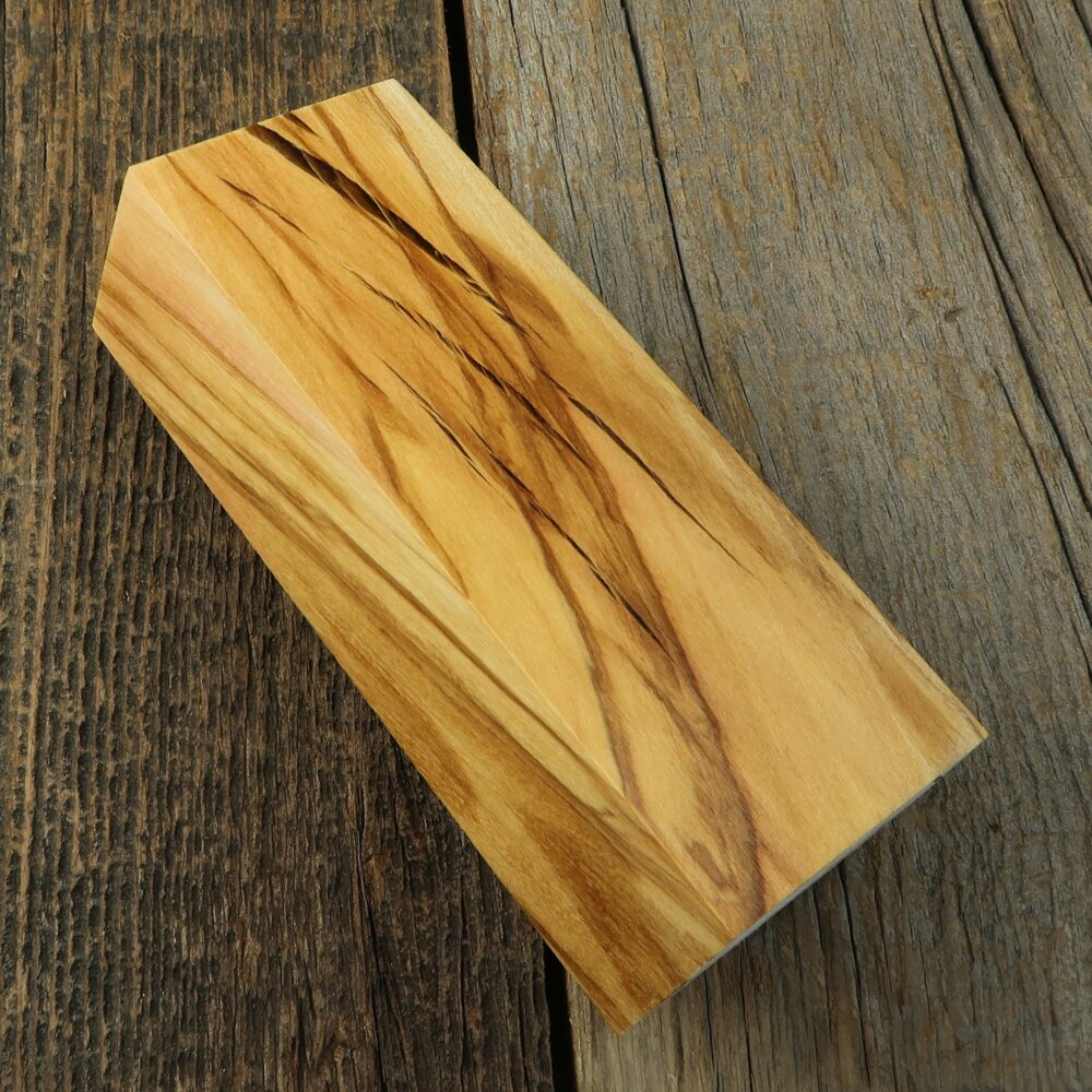 Italian olive wood - 321