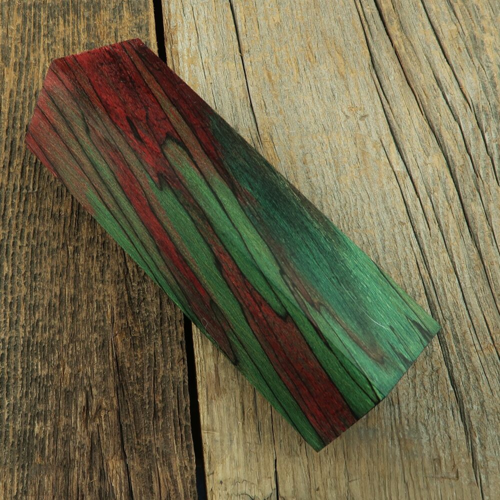Drewno stabilizowane - 340