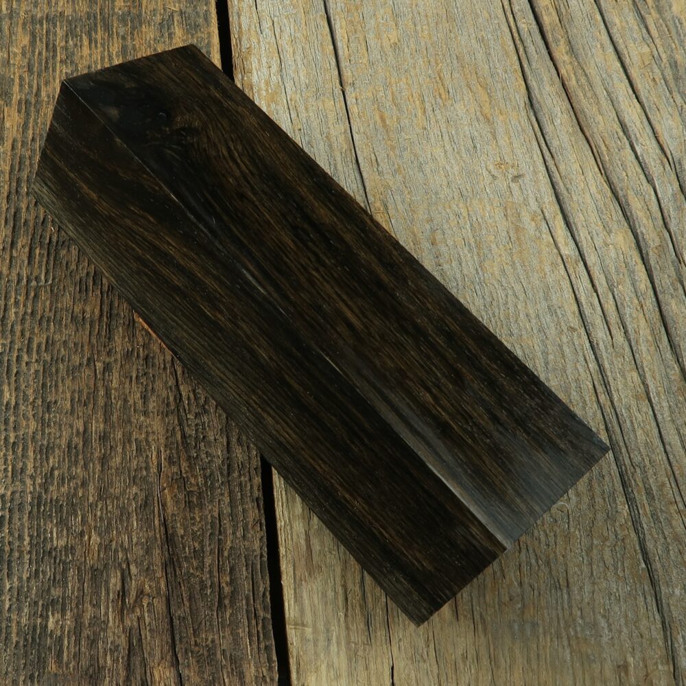 Drewno stabilizowane - 345
