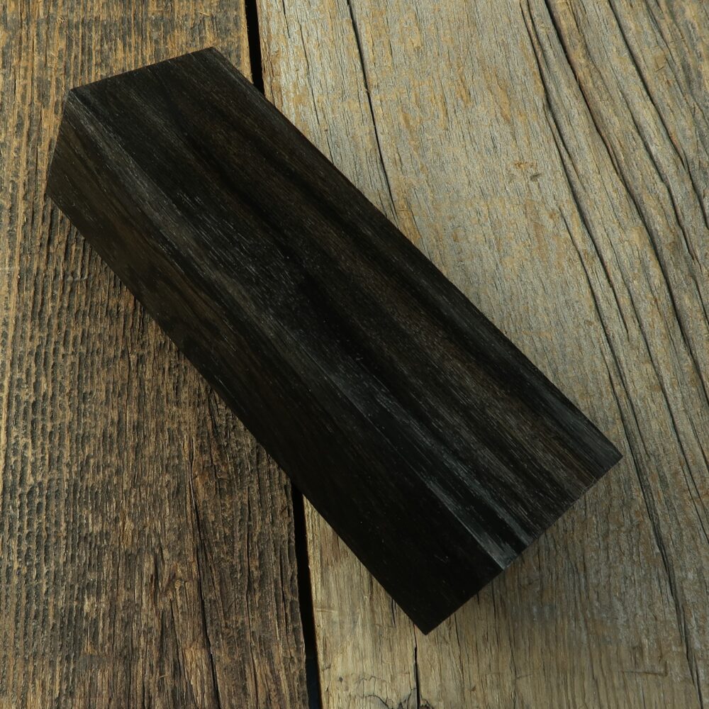 Drewno stabilizowane - 346