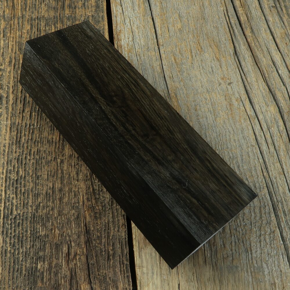 Drewno stabilizowane - 347
