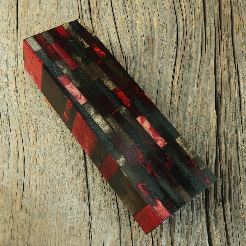 Mosaic block - 352