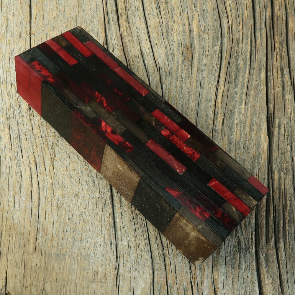Mosaic block - 353