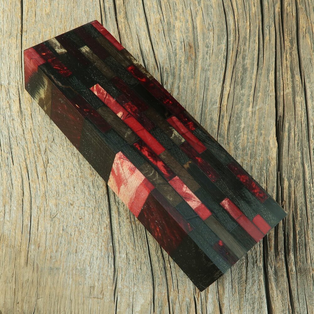 Mosaic block - 354