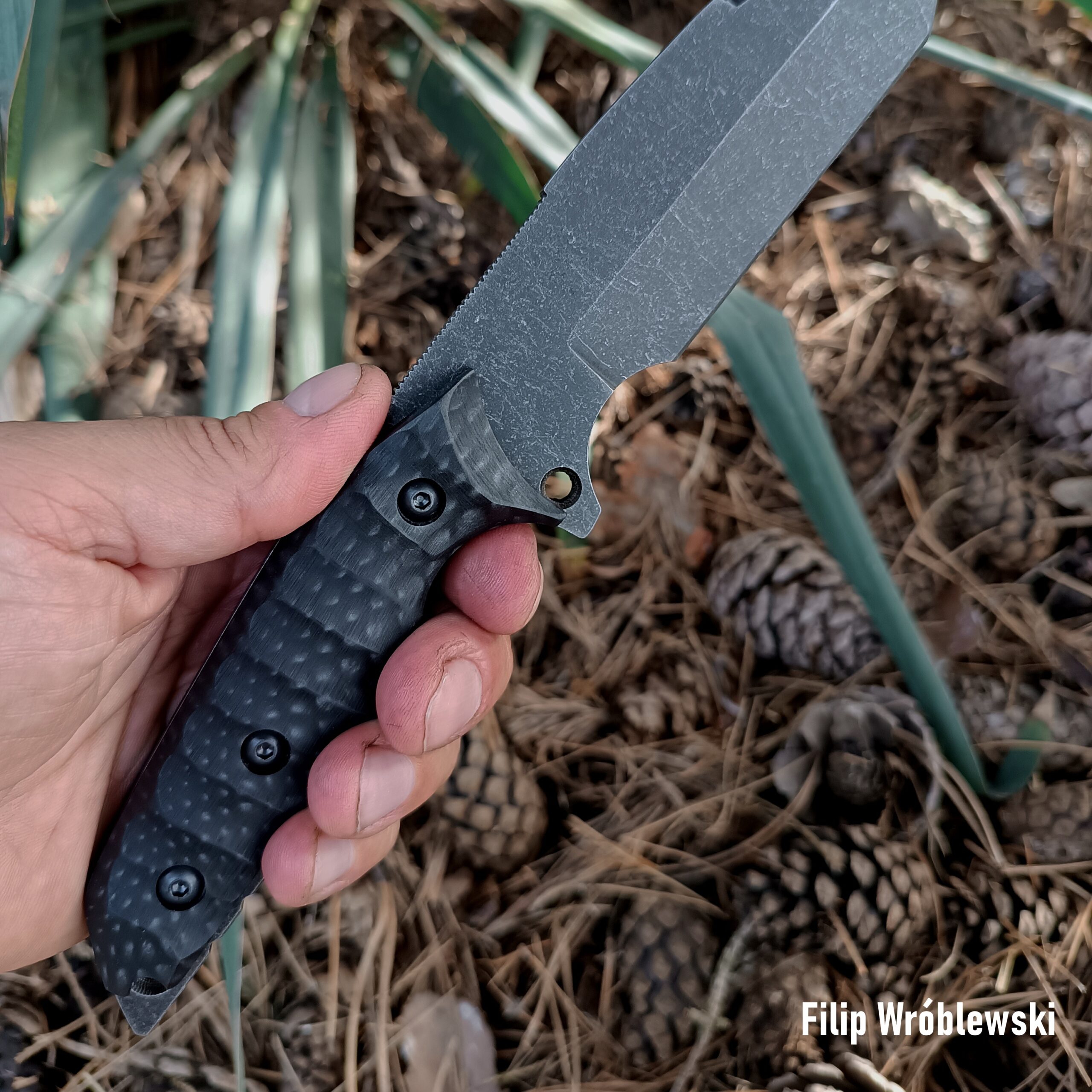 Black snake - okładki 2 szt - obrazek 8