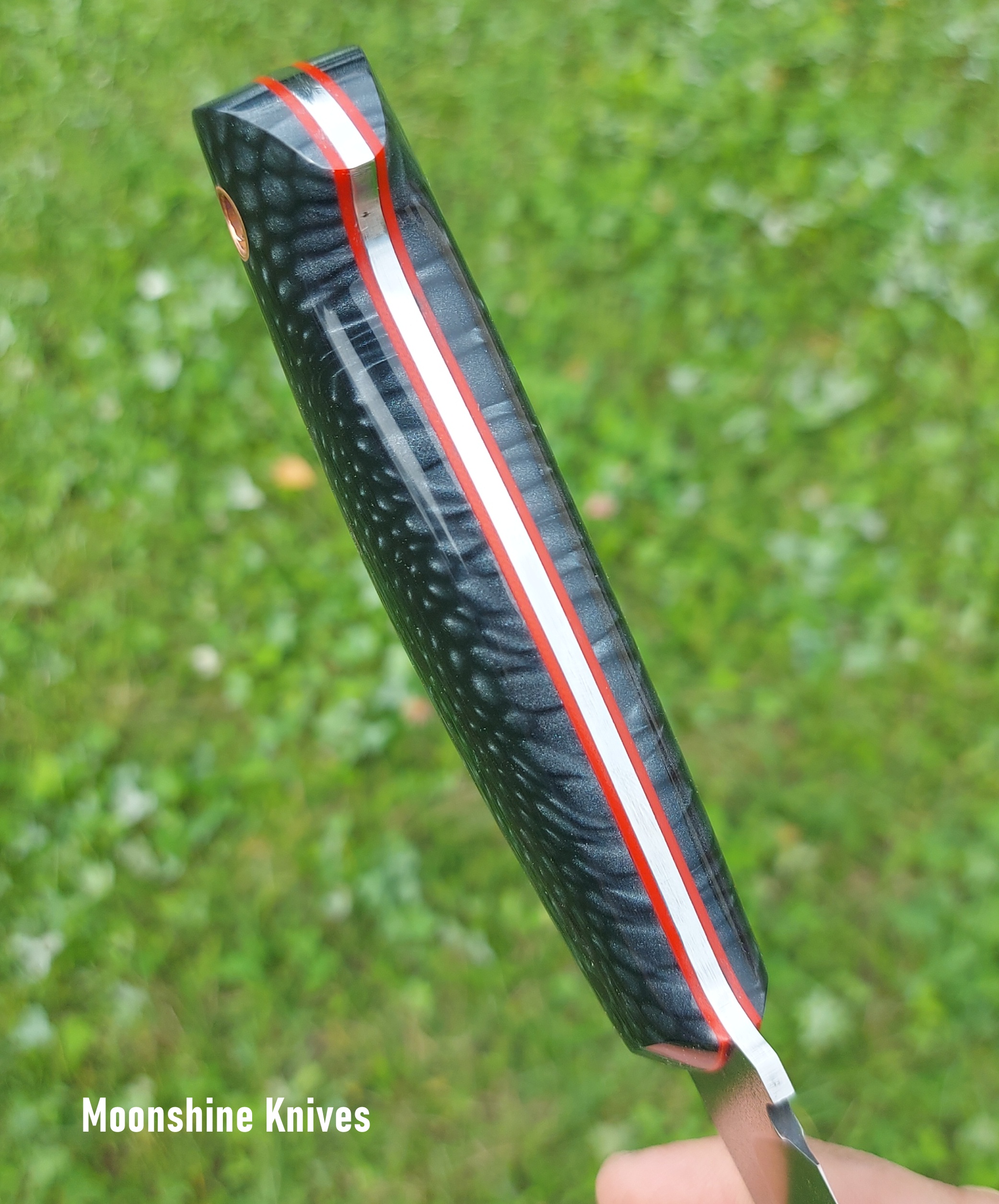 Black snake - okładki 2 szt - obrazek 5