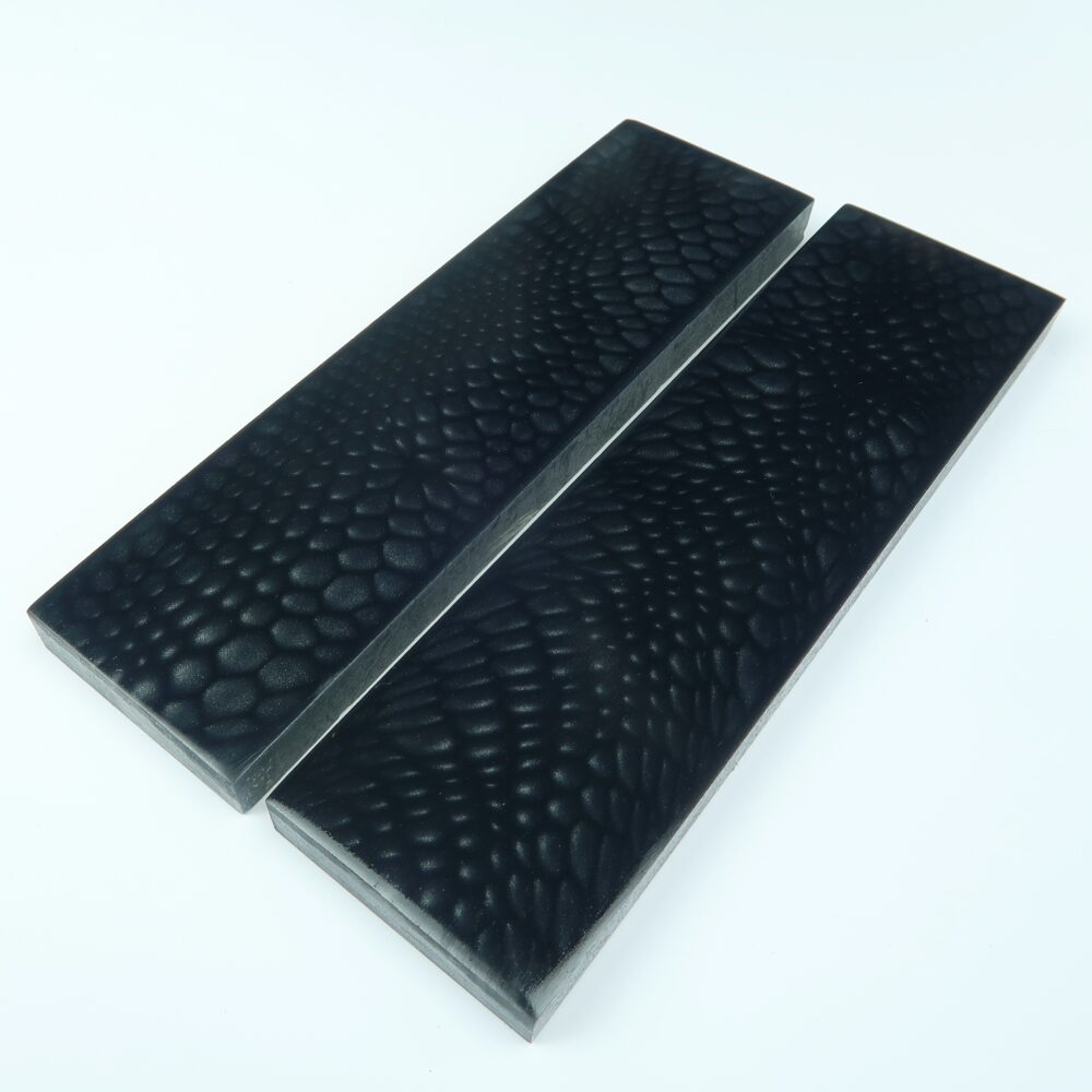 Black snake - okładki 2 szt - obrazek 4