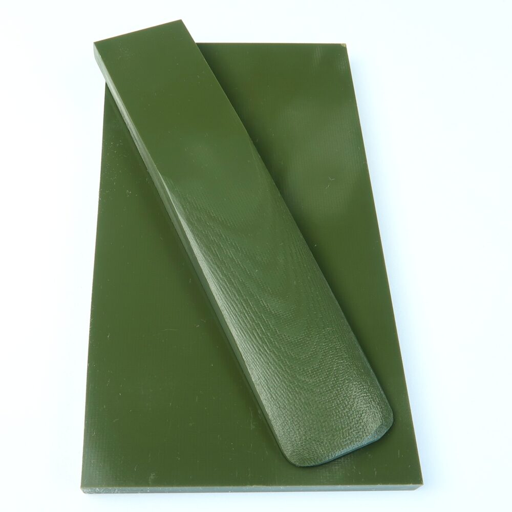 Olive G10