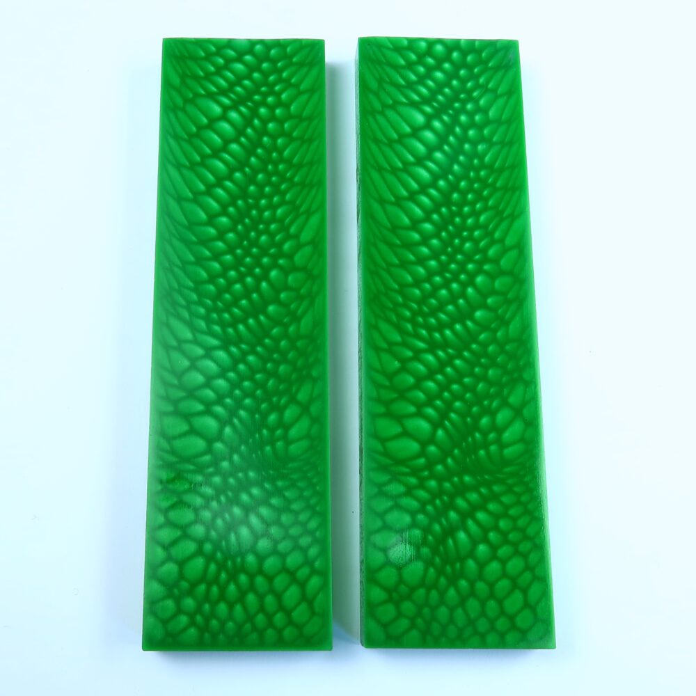 Green snake - okładki 2 szt