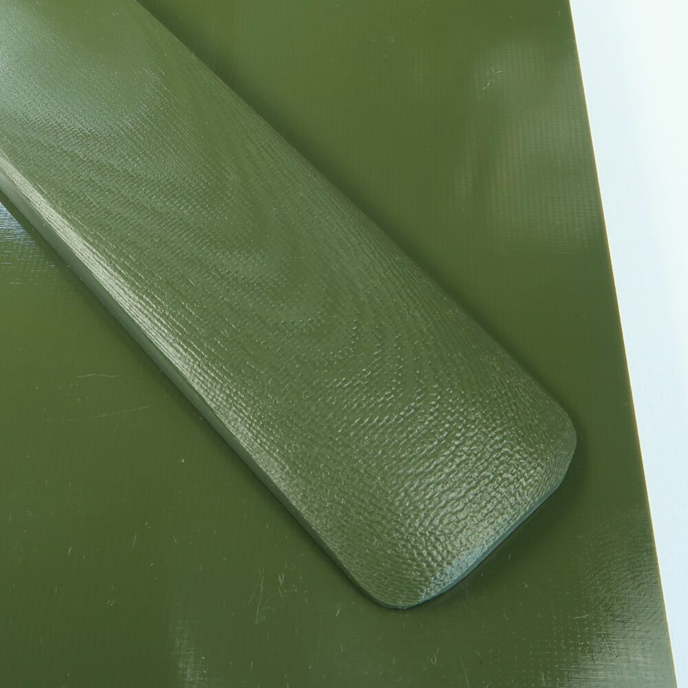 Olive G10 -145x500x7 mm - Image 2