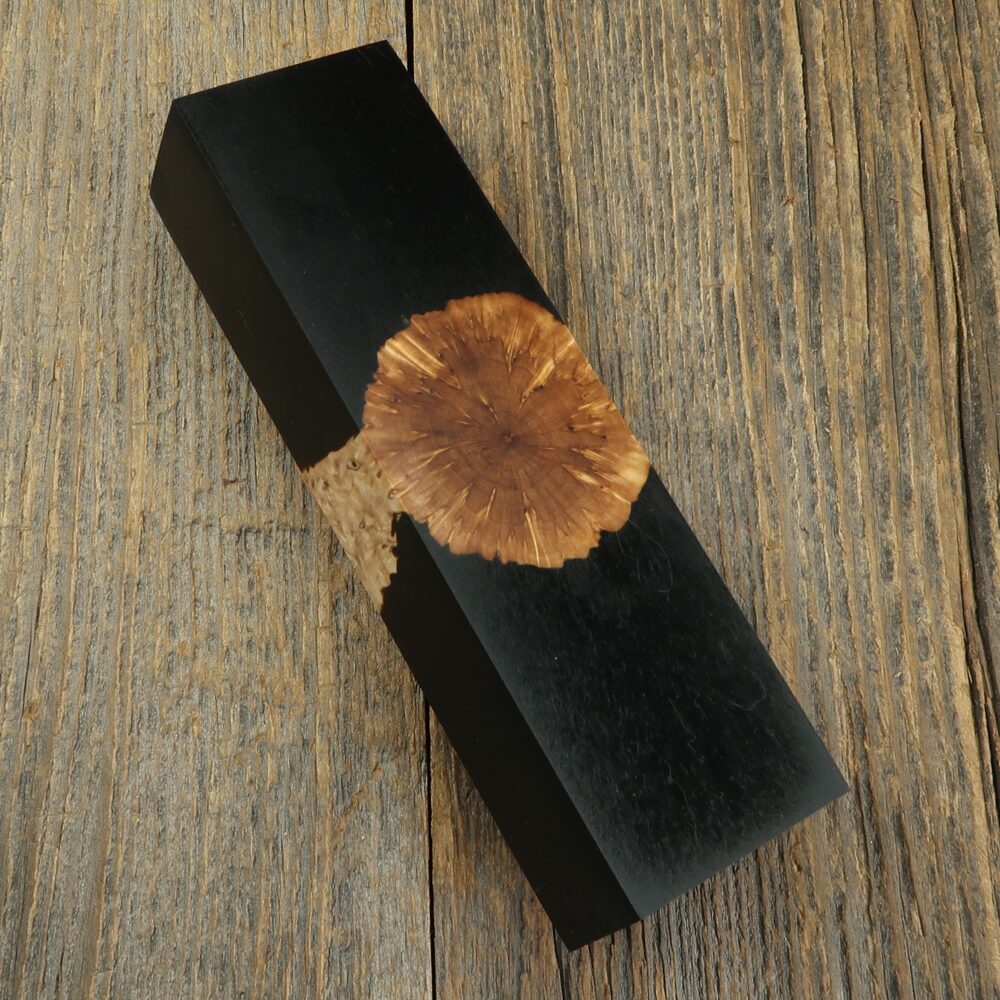 Drewno stabilizowane - 358