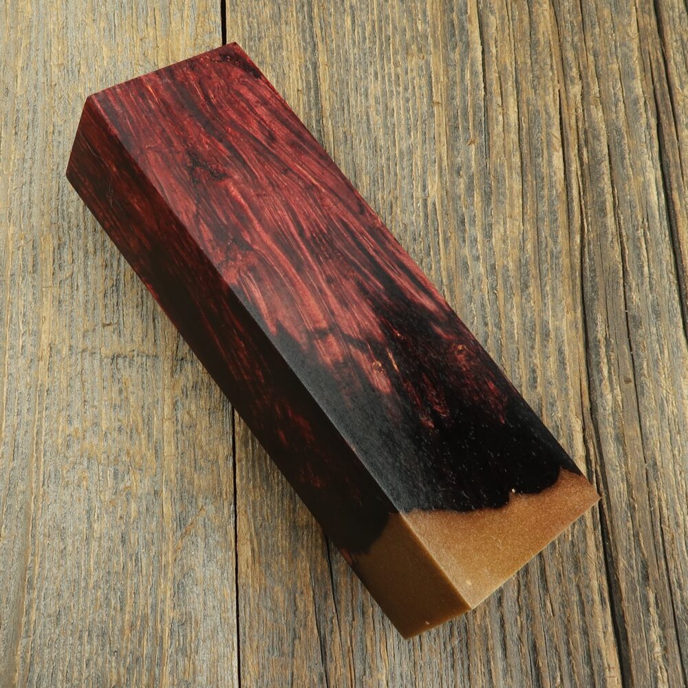 Drewno stabilizowane - 367