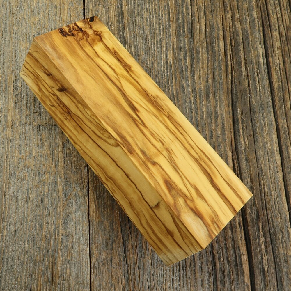 Italian olive wood - 383
