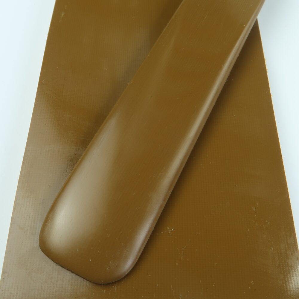 Coyote brown G10 -145x500x7 mm - obrazek 2