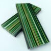 Green Rainbow - okładki - obrazek 2