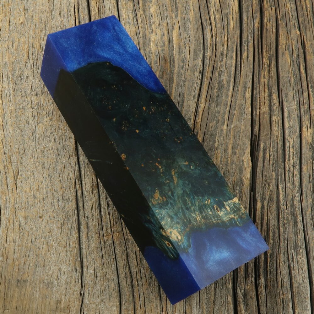 Drewno stabilizowane - 395