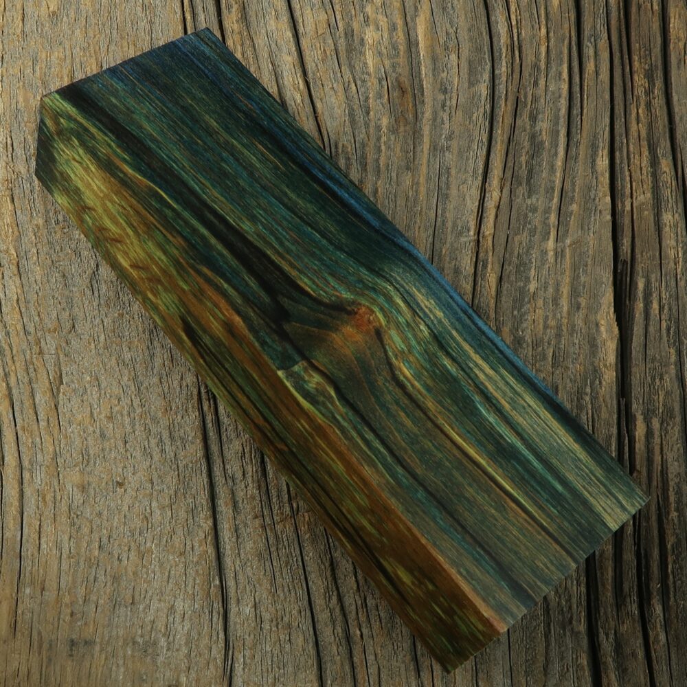 Drewno stabilizowane - 423