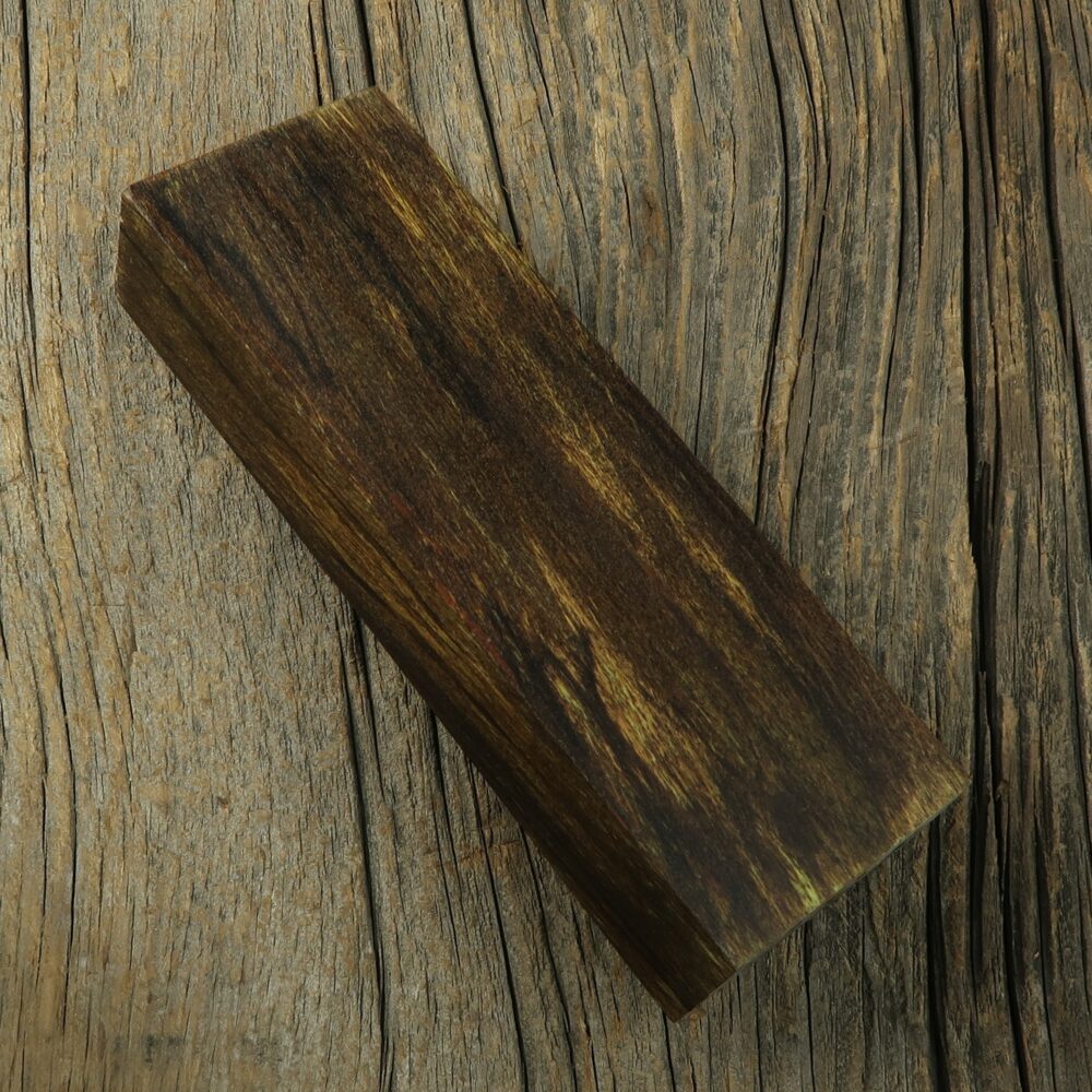 Drewno stabilizowane - 424
