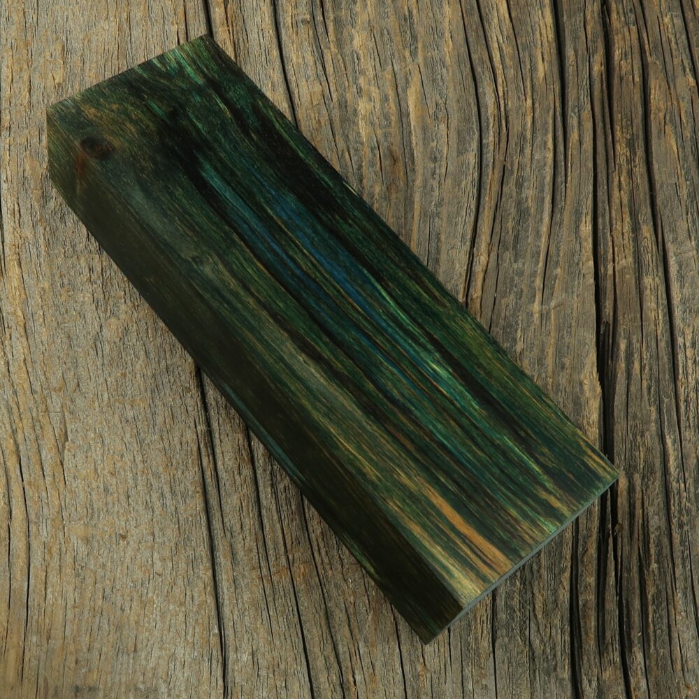 Drewno stabilizowane - 427