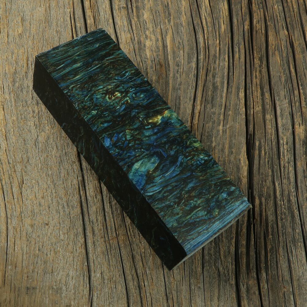 Stabilized HempWood - 428