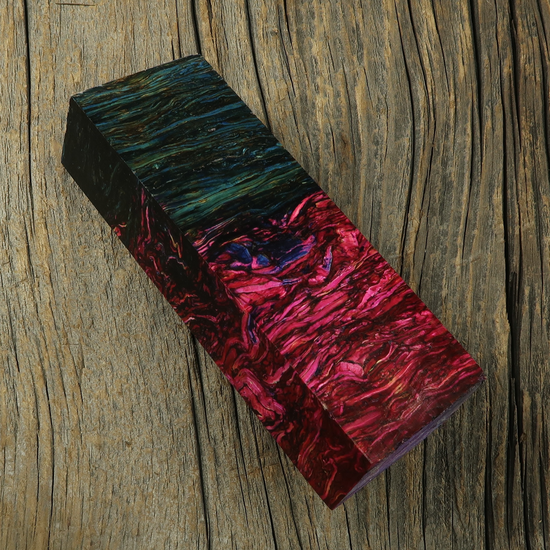 Stabilized HempWood - 429