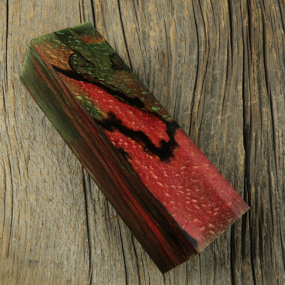Drewno stabilizowane - 432