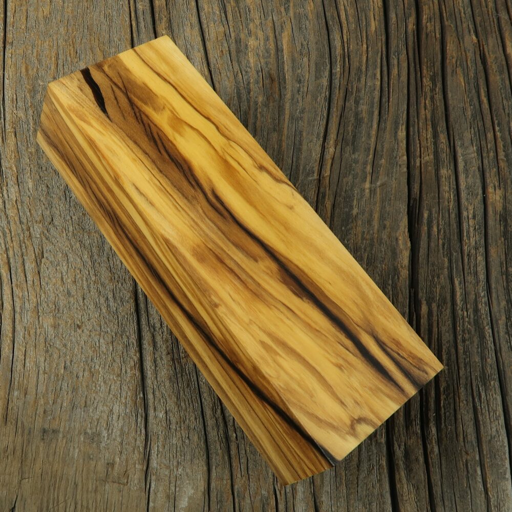 Italian olive wood - 433