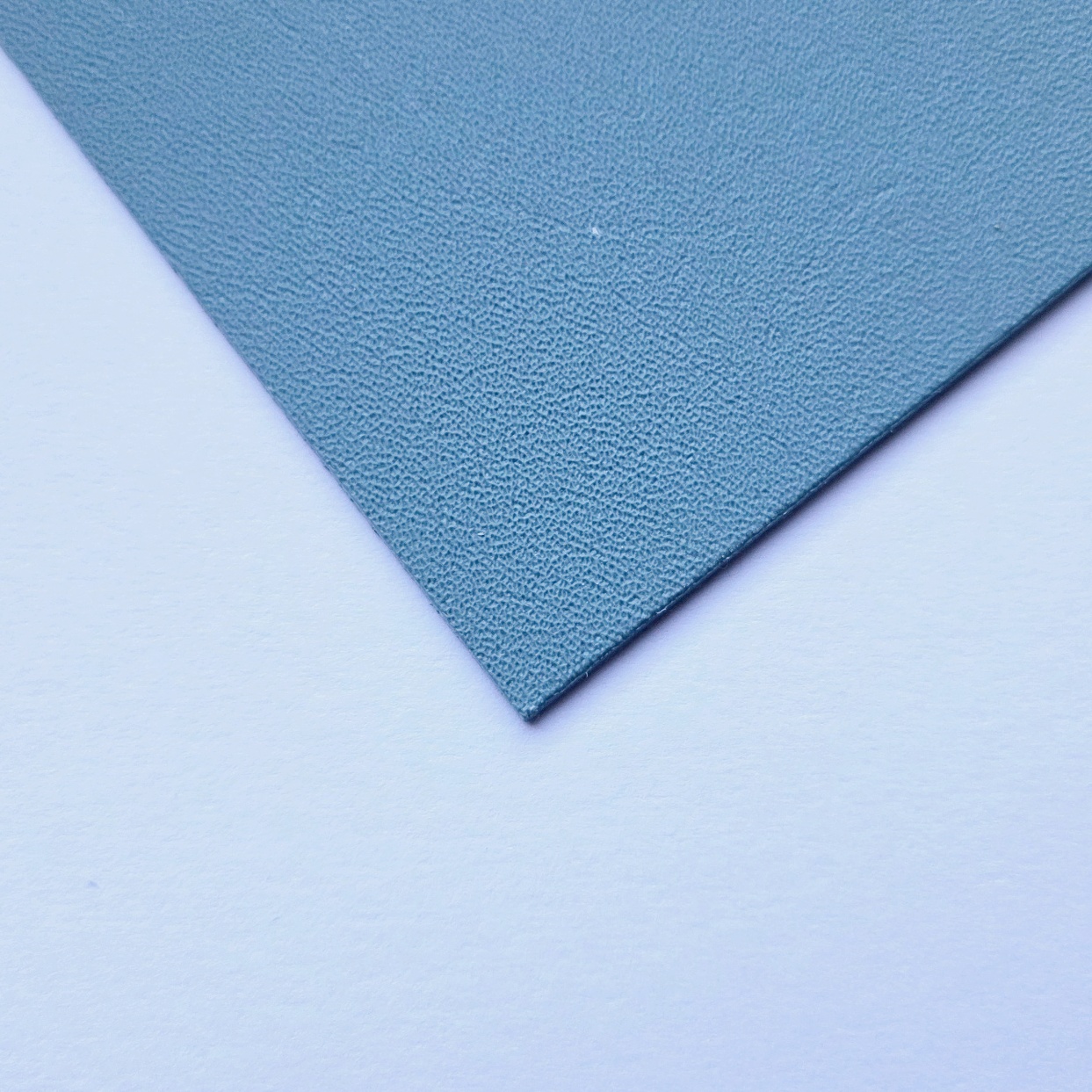 Kydex blue gray - 2mm - A3 (300x420mm)