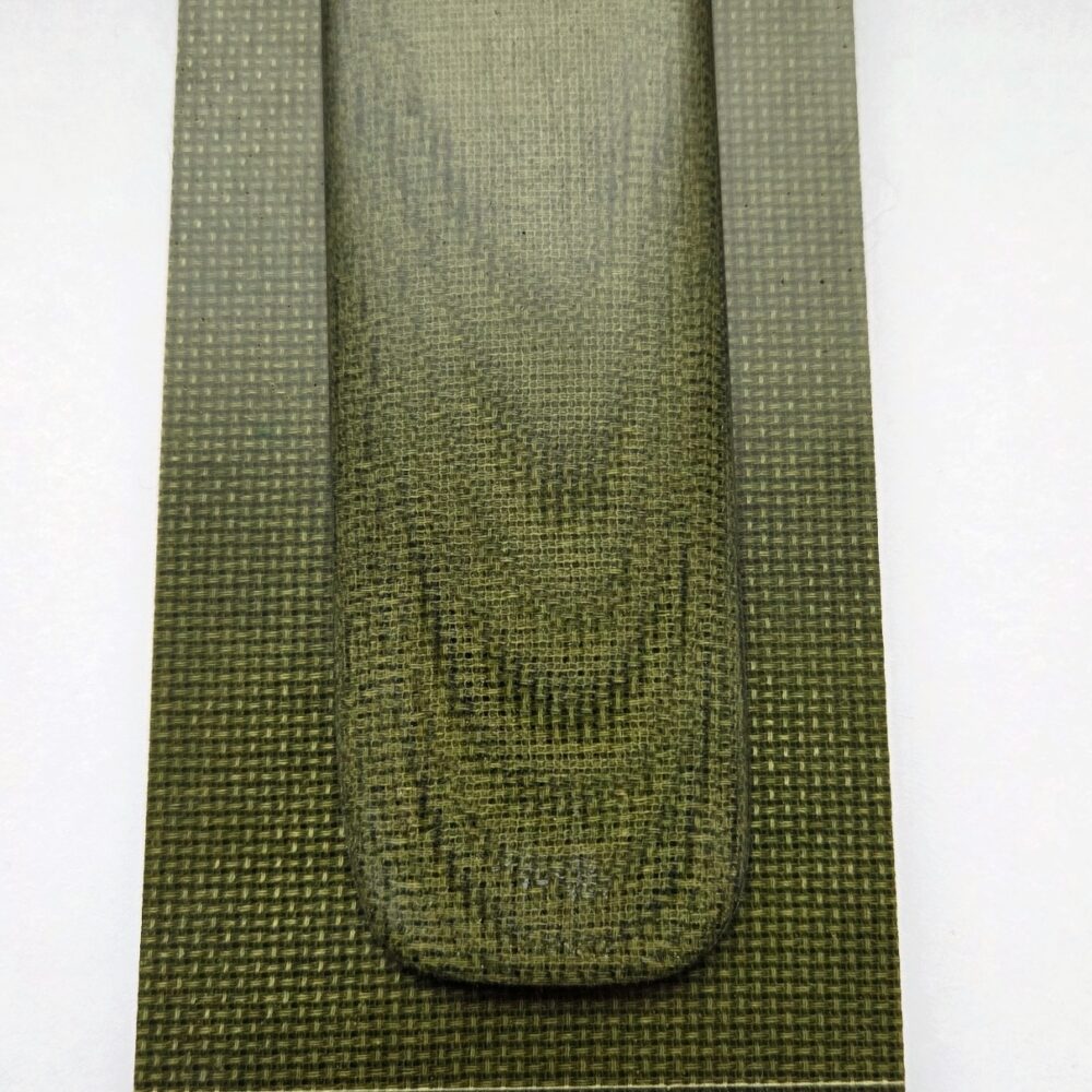 Ekarta 150x500 mm - olive canvas