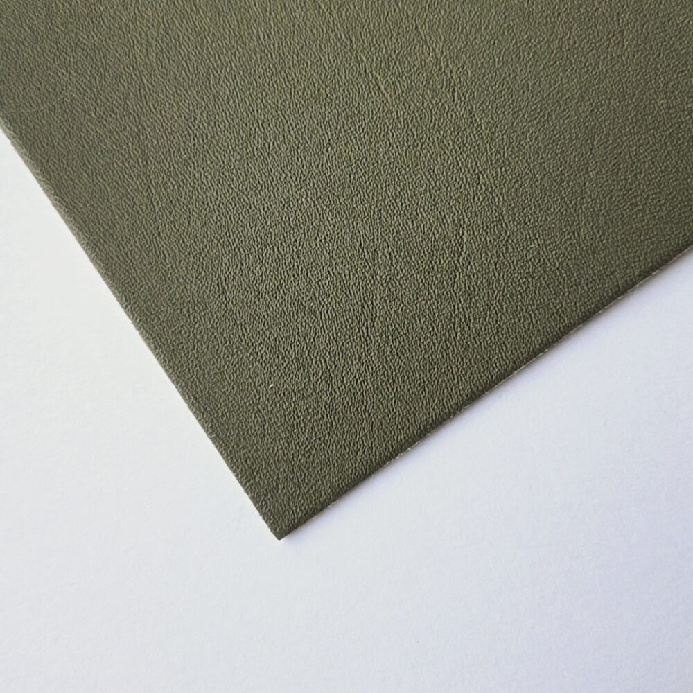 Kydex olive - 2mm - A3 (300x420mm)