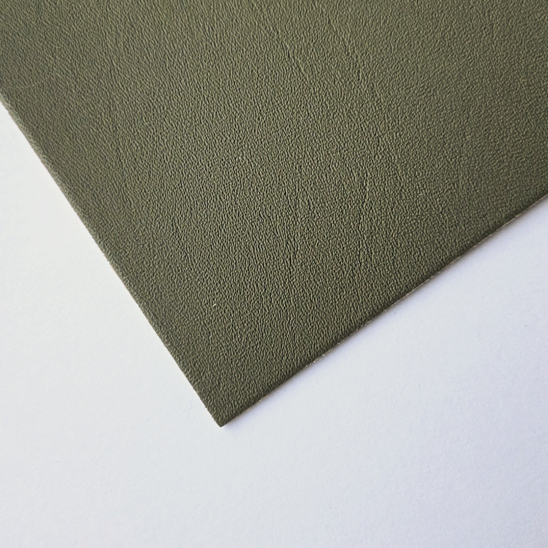 Kydex olive - 2mm - A3 (300x420mm)
