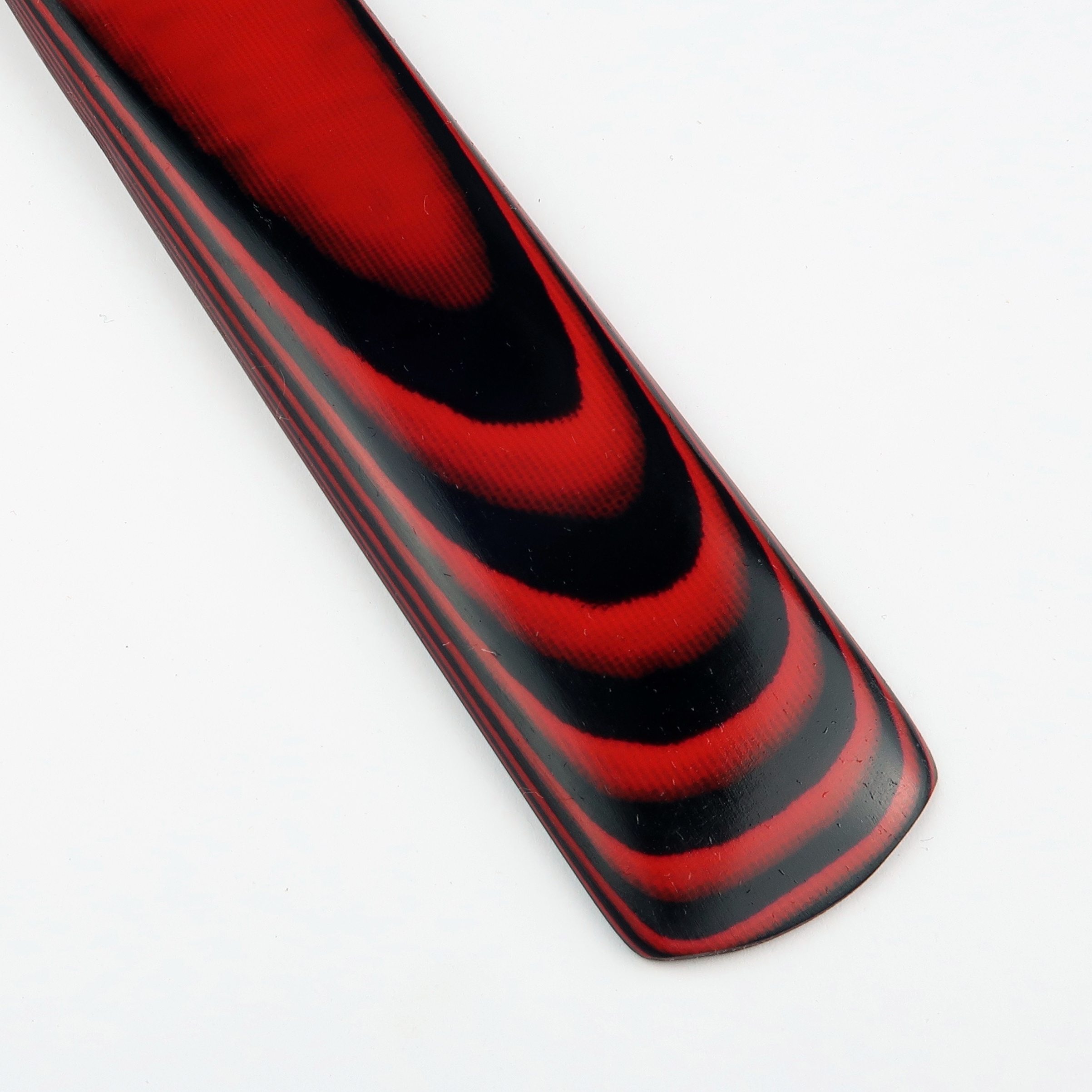 Red & black G10 - obrazek 2