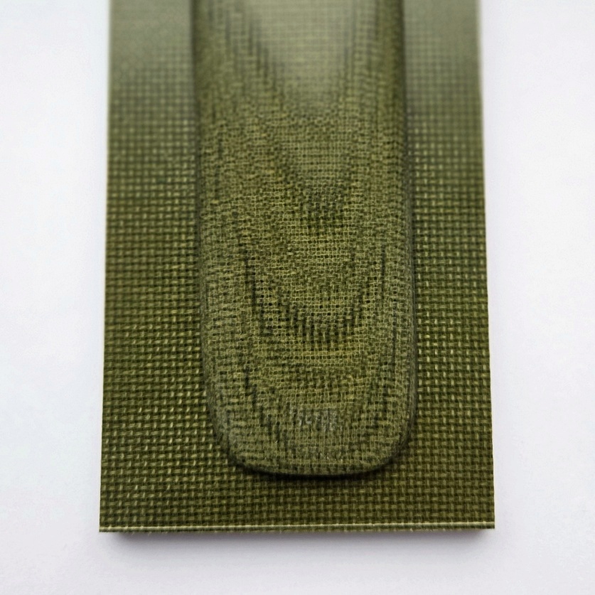 Ekarta - olive canavs