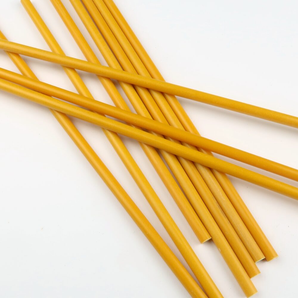 Pręt G10 żółty 5mm