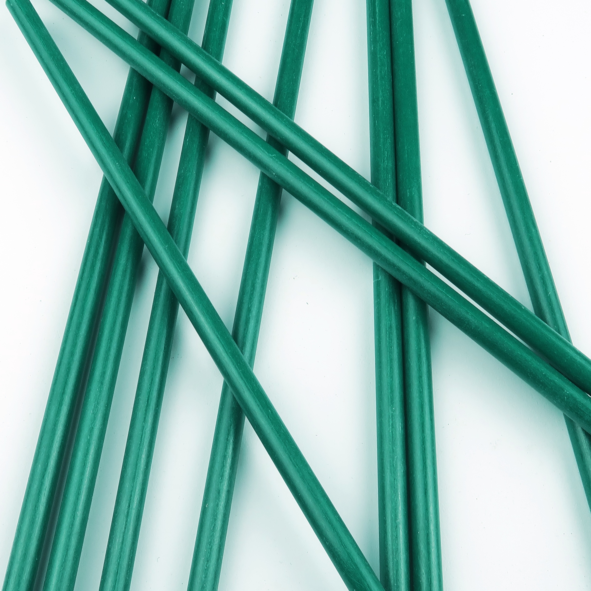 Pręt G10 zielony 5mm