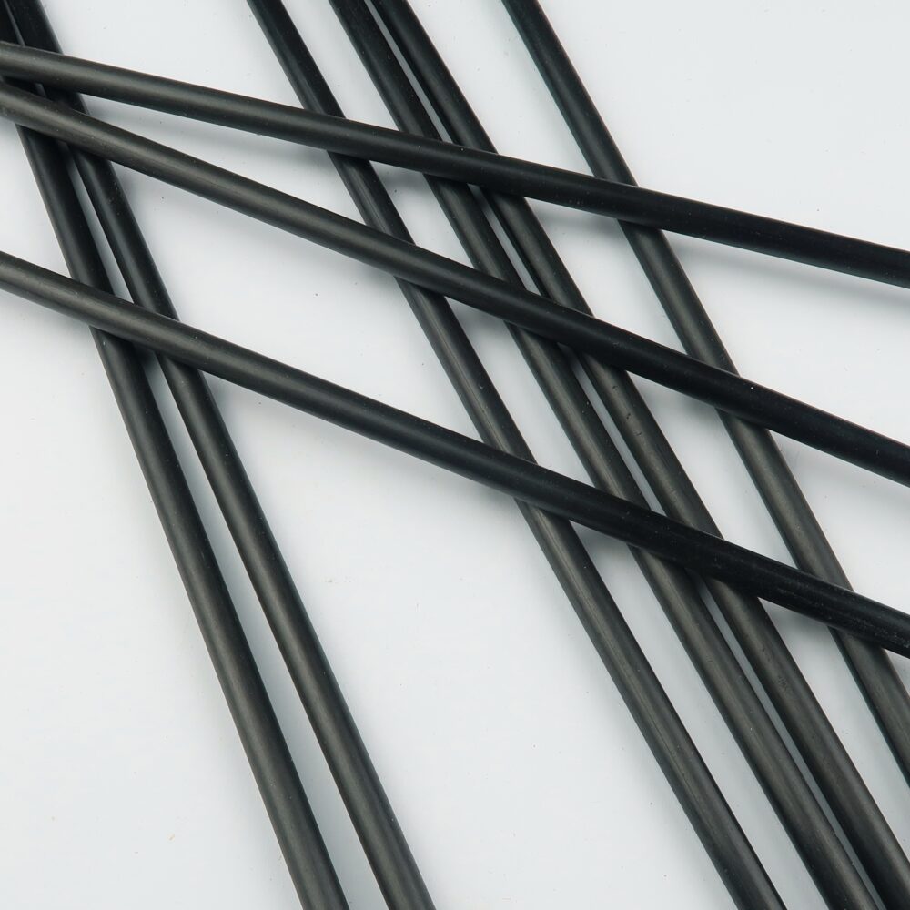 Pręt carbon 3/5/6 mm