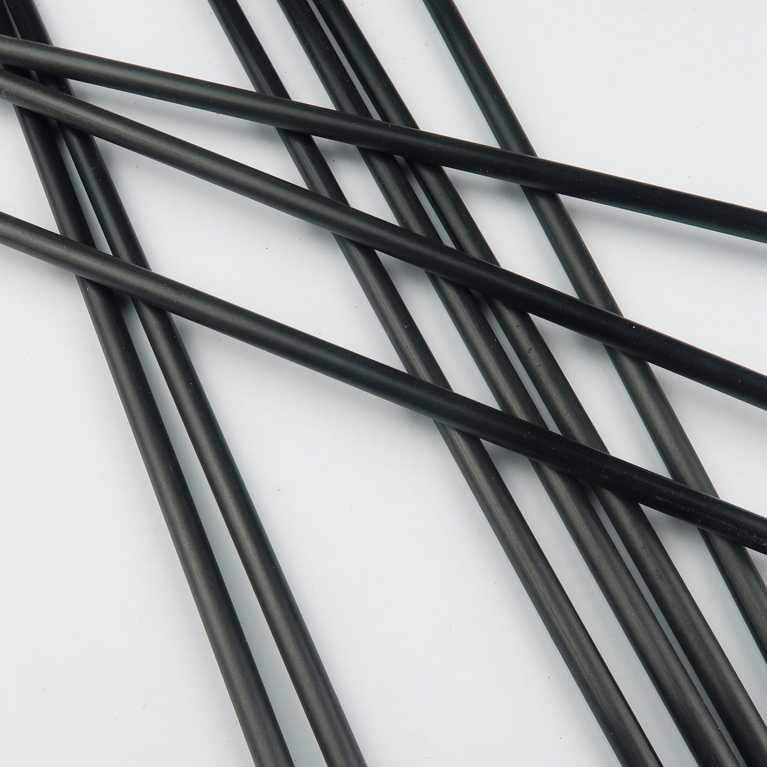 Pręt carbon 3/5/6 mm