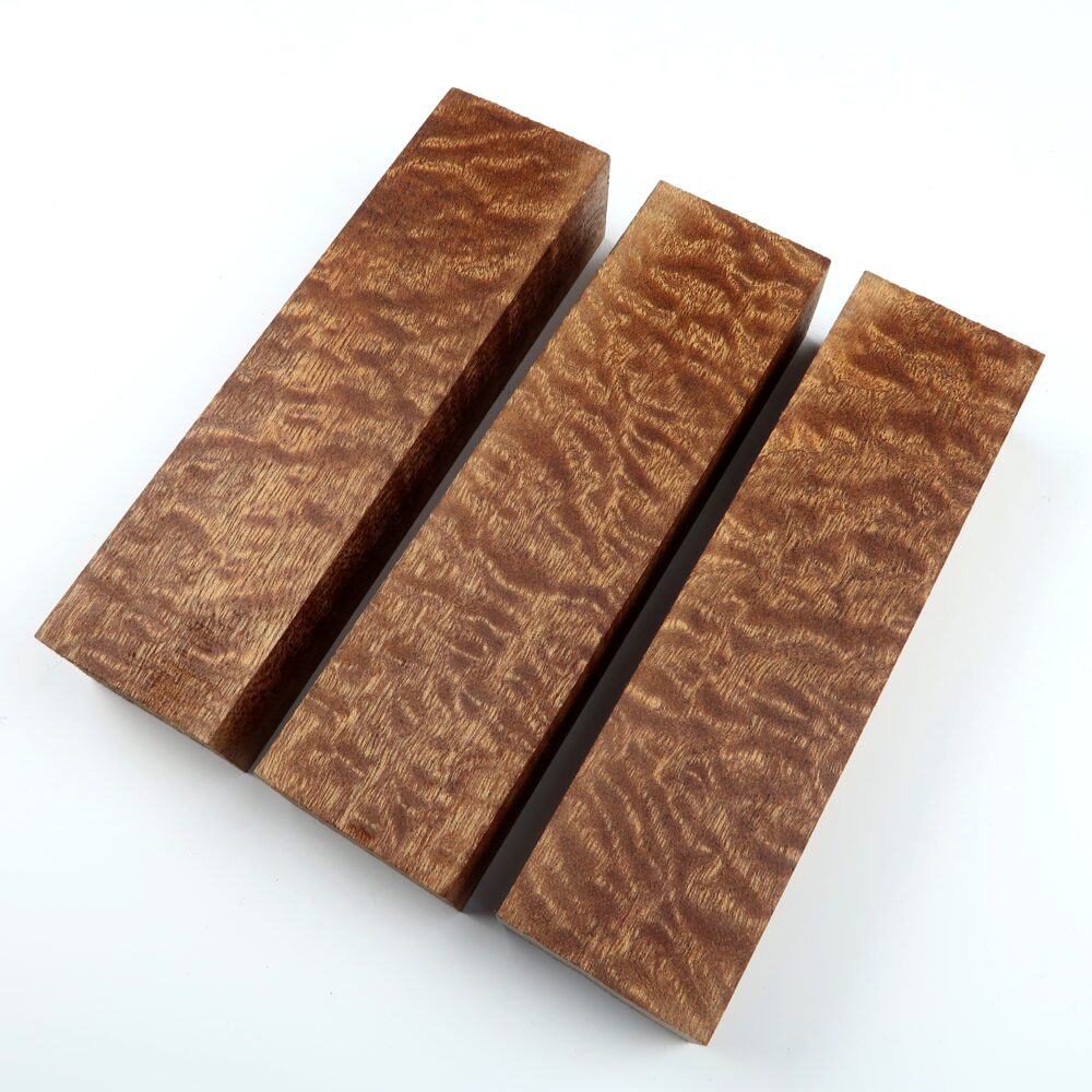 Sapeli pommele - bloczek