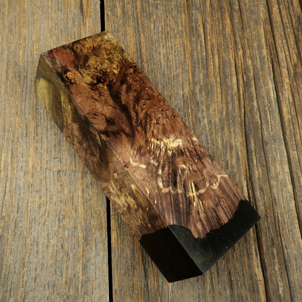 Drewno stabilizowane - 482