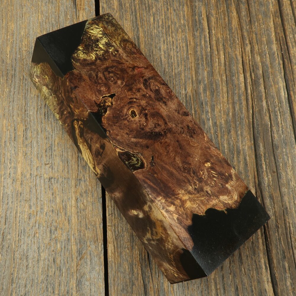 Drewno stabilizowane - 483