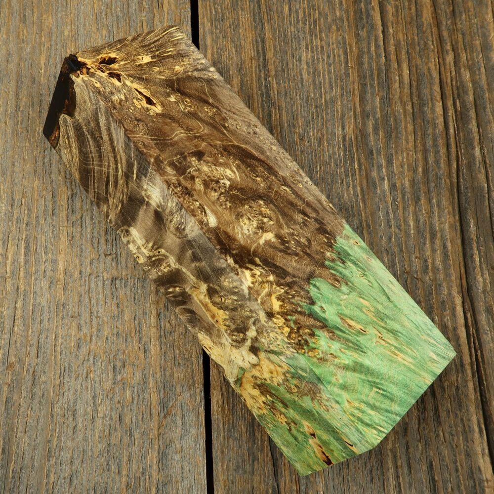 Drewno stabilizowane - 485